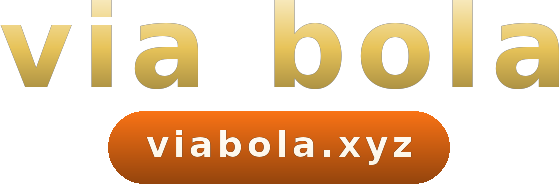 via bola logo